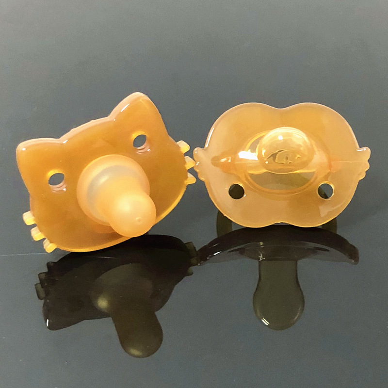 Silicone Pacifier