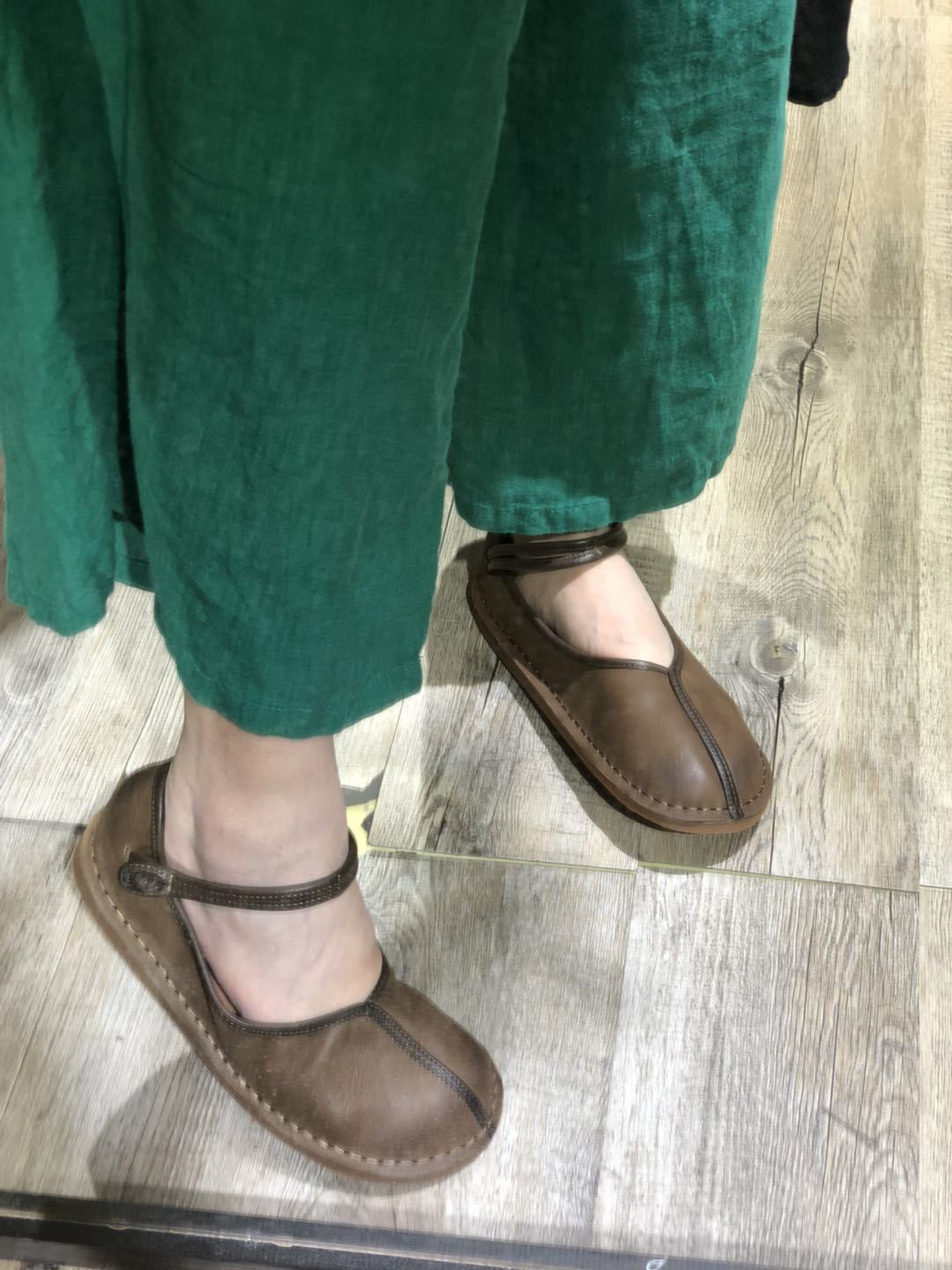 Chaussures été pour femme - Ref 3347025 Image 12