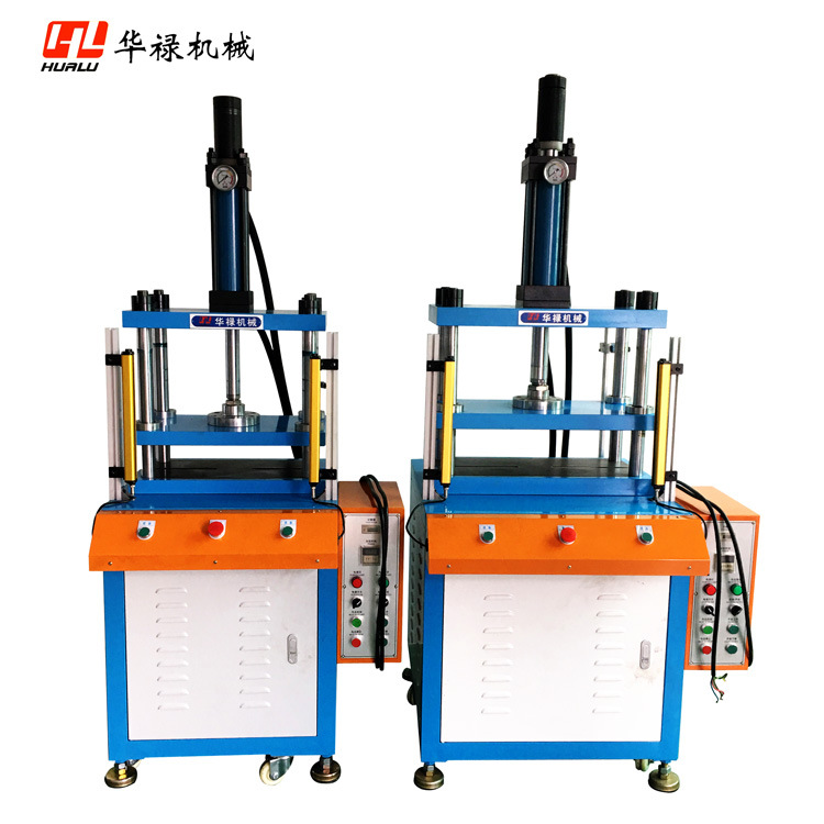 厂家直销 四柱三梁式液压机 四柱压力机 非标定做小型油压机
