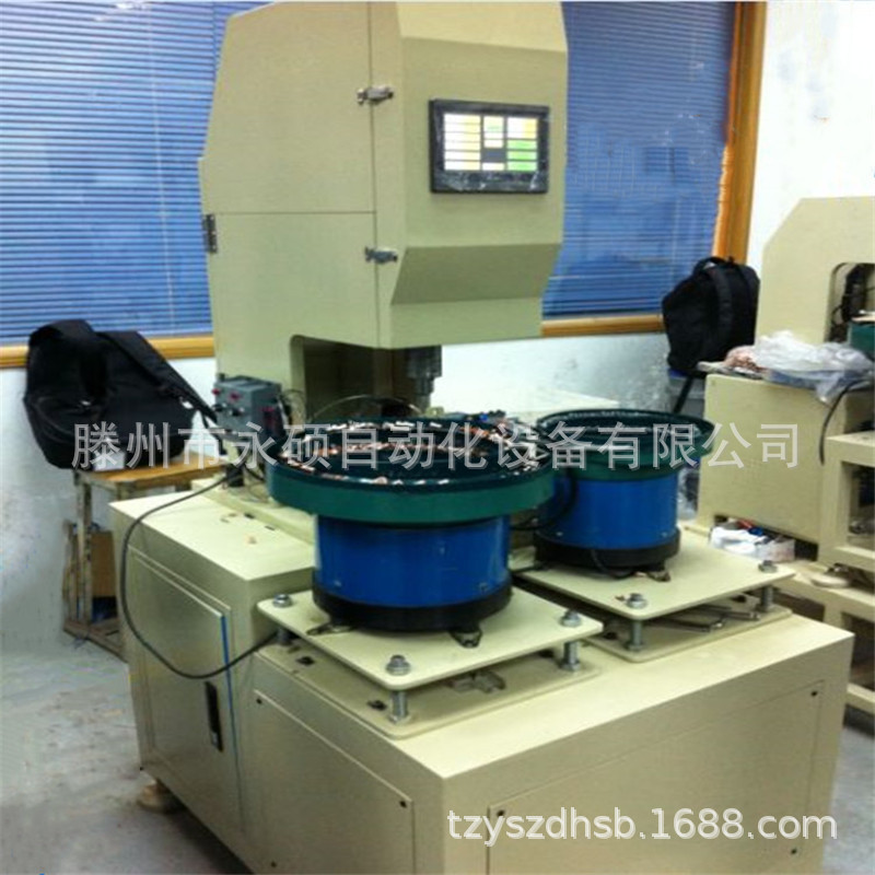 厂家供应5t电机压装机 10t数控单臂液压机 20吨轴承压装油压机