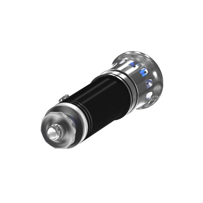 Purifier Oxygen Bar Car – Hava təmizləyiciləri