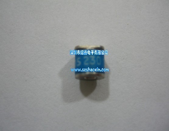 放电管M50-A230X,B88069X4600C253,M50-A230XSMD,B88069X5