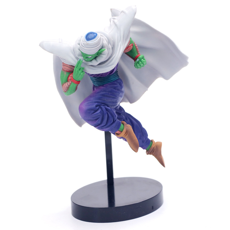 Piccolo Showcase