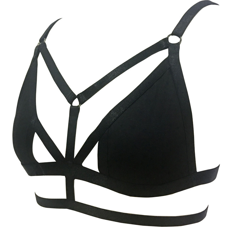 Soutiens-gorge BODY HARNESS en Polyester - Ref 3369327 Image 5