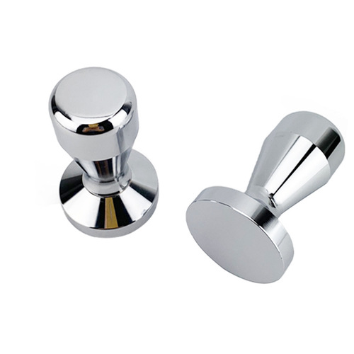 Solid stainless steel tamper 53MM Coffee tamper 58MM Coffee tamper 51MM