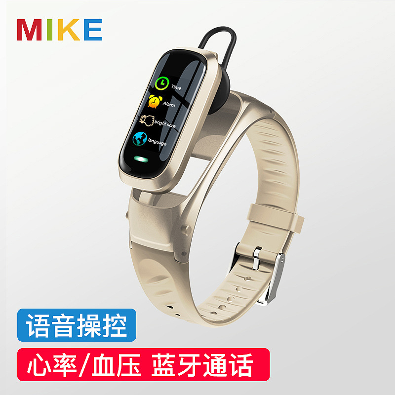 Montre sport Appel Bluetooth - Ref 3439509 Image 1