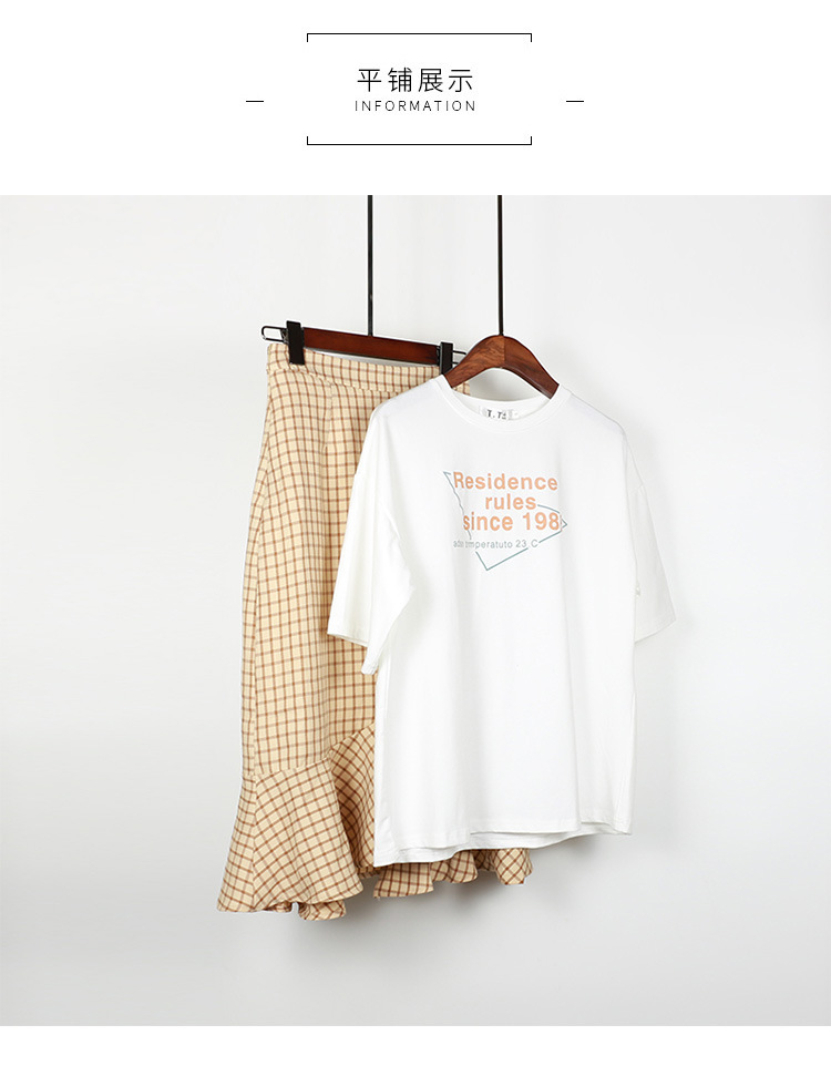 Costume femme en Coton - Ref 3334019 Image 13