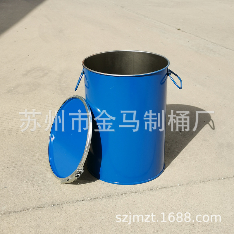 PUR Hot Melt Adhesive straight barrel 5 gallon thermal paste thermal grease iron barrel