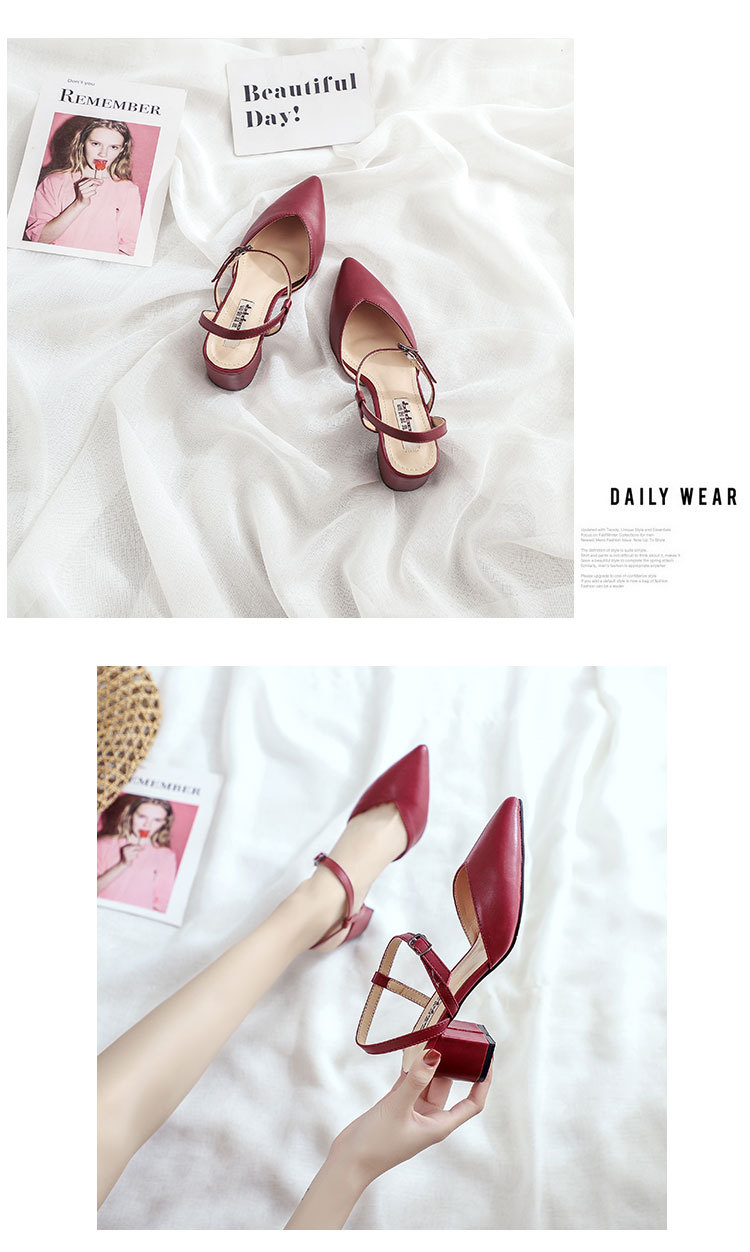 Chaussures été pour femme en Caoutchouc - Ref 3345320 Image 22