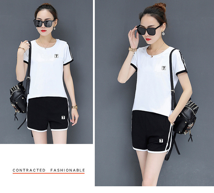 Costume femme TU RONGSHIJIA en Coton - Ref 3335639 Image 23