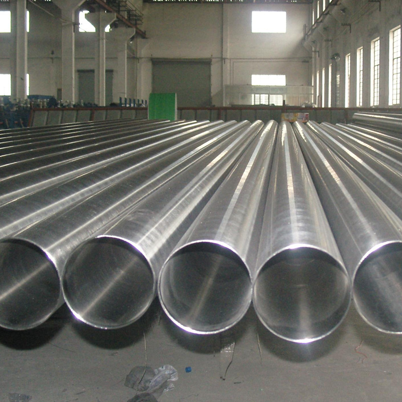 304不锈钢管 大口径厚壁不锈钢圆管 不锈钢无缝管批发