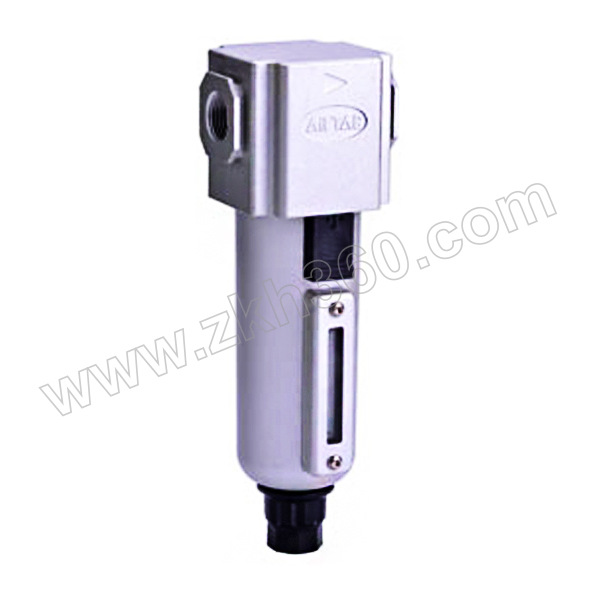 GPF系列油雾分离器AIRTAC/亚德客GPF200C-08-A-M