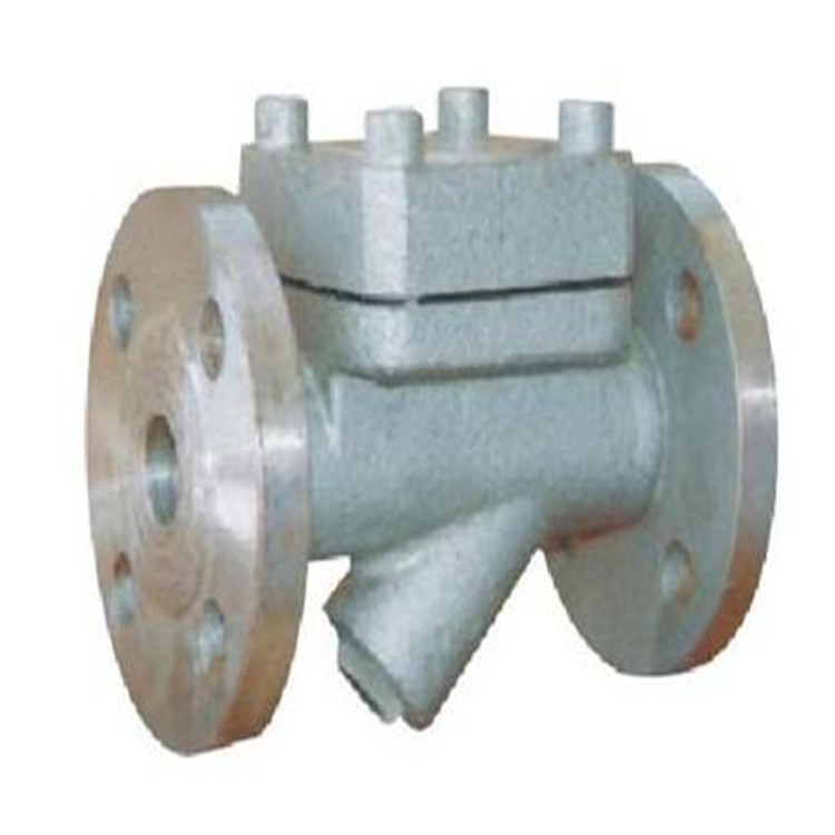 膜盒式蒸汽疏水阀CS46H   DN25型 液体蒸汽疏水阀  法兰连接