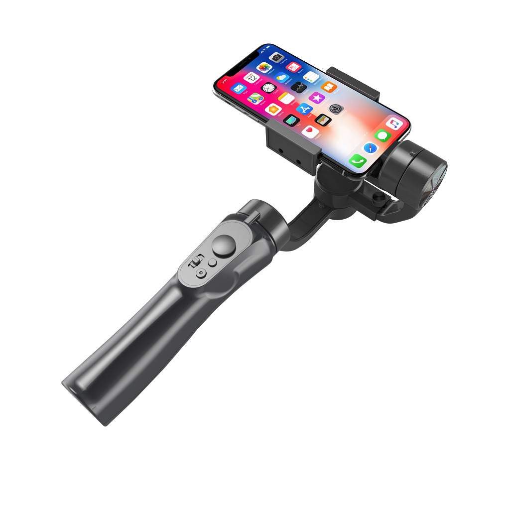 Stabilisateur pour téléphone Vlog et vidéo - Ref 3423848 Image 12