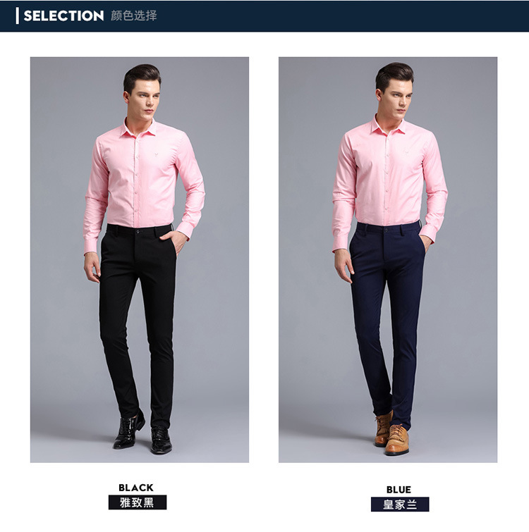 Pantalon homme en Nylon nylon - Ref 3412728 Image 22