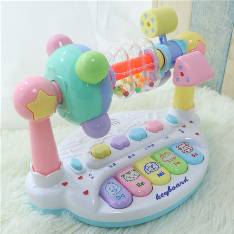 1 month baby toys online