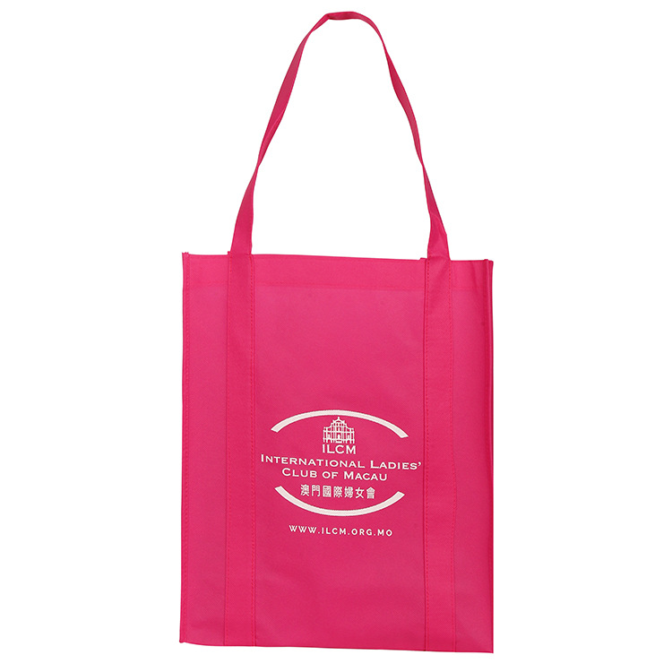 无纺布袋子定做环保折叠袋超市购物袋宣传广告袋手提袋现货印logo