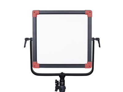 PL-E60D 超薄便携面光源可变色温LED平板灯