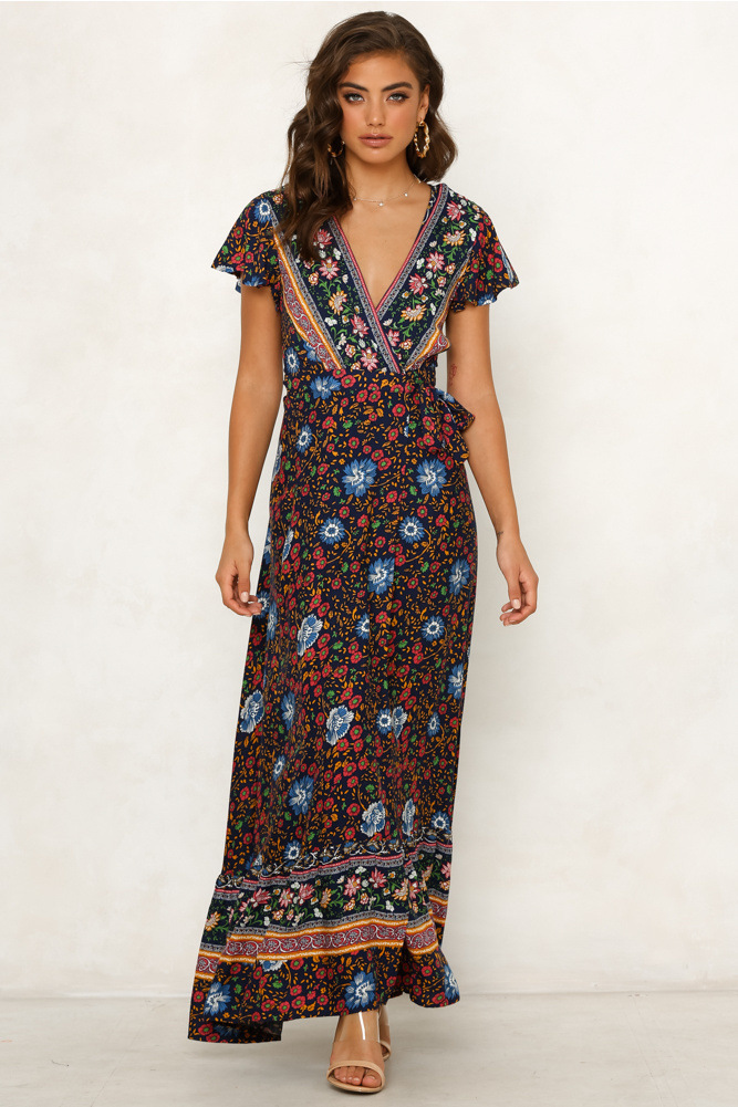 Robe longue femmes - Ref 3428639 Image 86