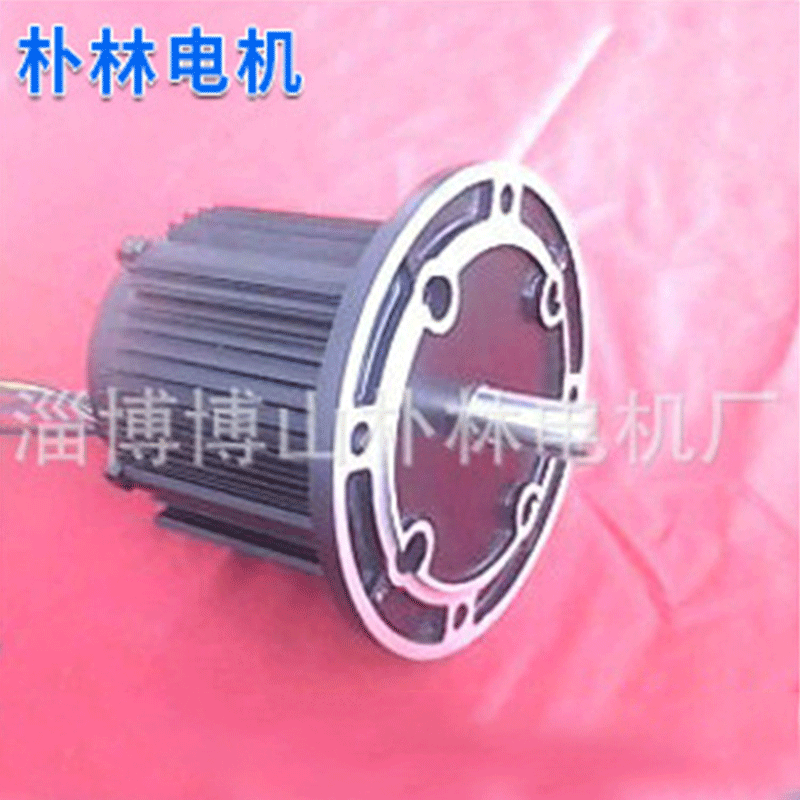 生产供应180ws300-150永磁无刷直流电机 无电刷 低干扰 电机厂家