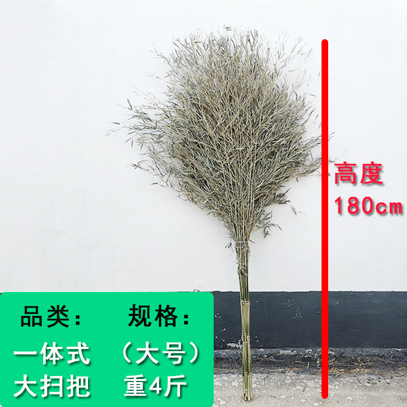 一体式大扫把大号