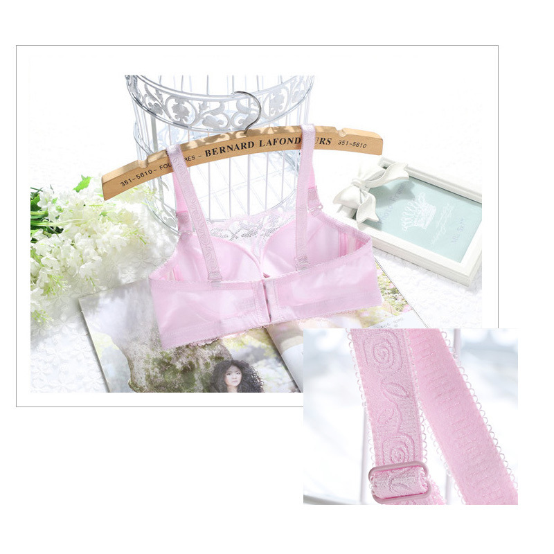 Soutiens-gorge en  dentelle - Ref 3369451 Image 3