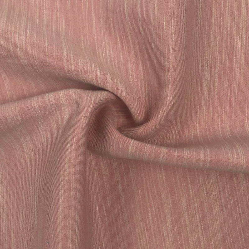 厂家直供  段彩空气层   平板空气层 男女装休闲外套面料