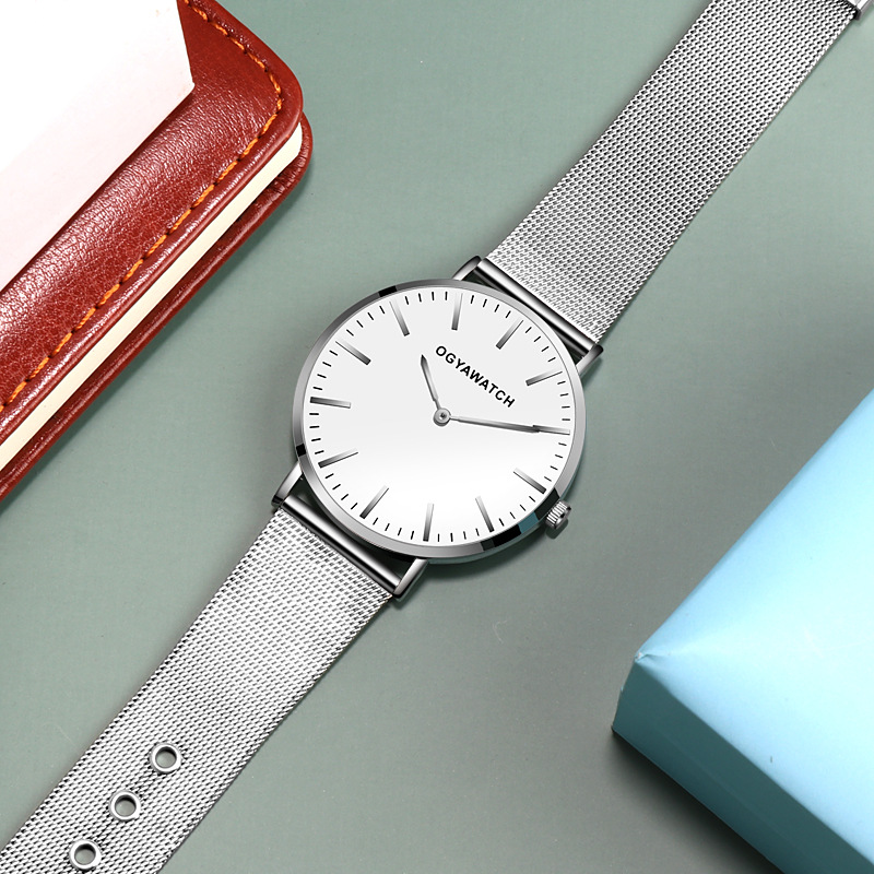 OGY Mesh Watch - Image 11