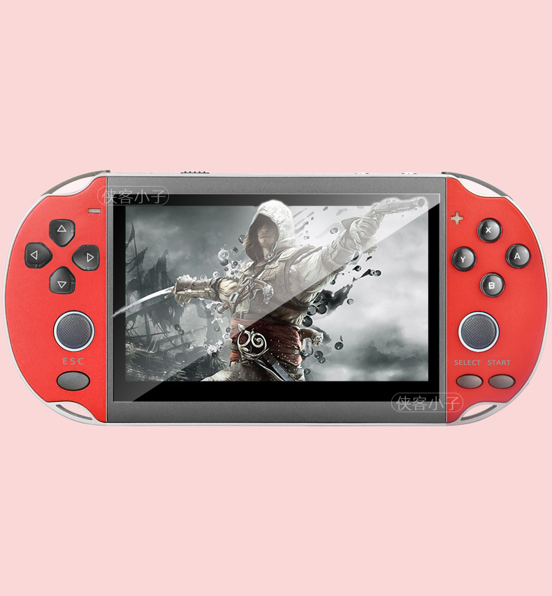 任天堂（Nintendo）Switch 游戏机