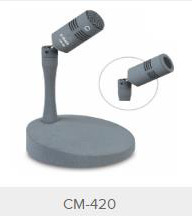 CM-420播音、会议话筒
