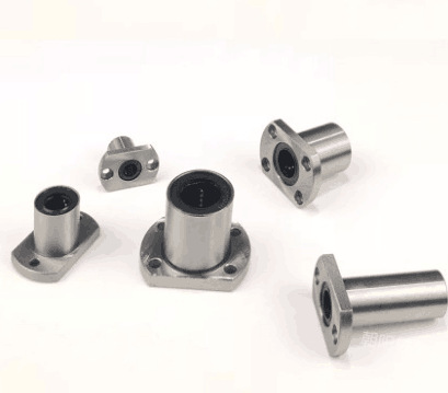 NB直线轴承  SMSF20GUU-E SMSF25GUU-E SMSF30GUU-E SMSF35GUU-E