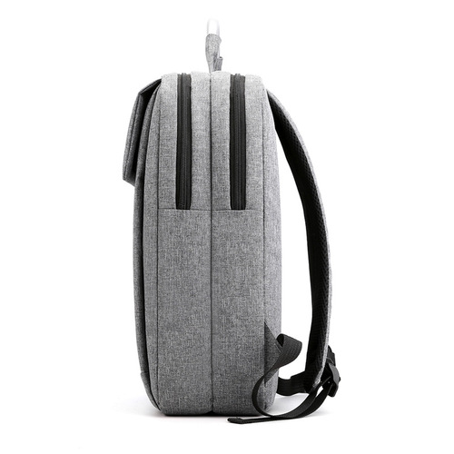Wholesale Custom LOGO Laptop Backpack Multi-layer Dual-shoulder Business Backpack Meeting Gift Bag Notebook Backpack