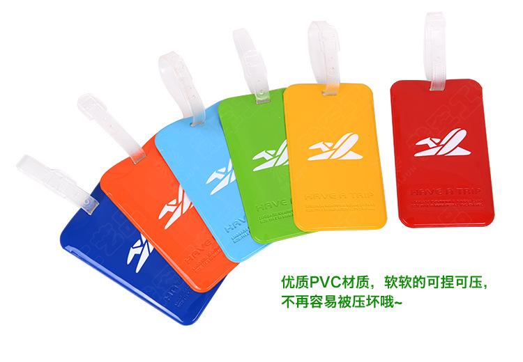 LG-402多色方形行李牌_16