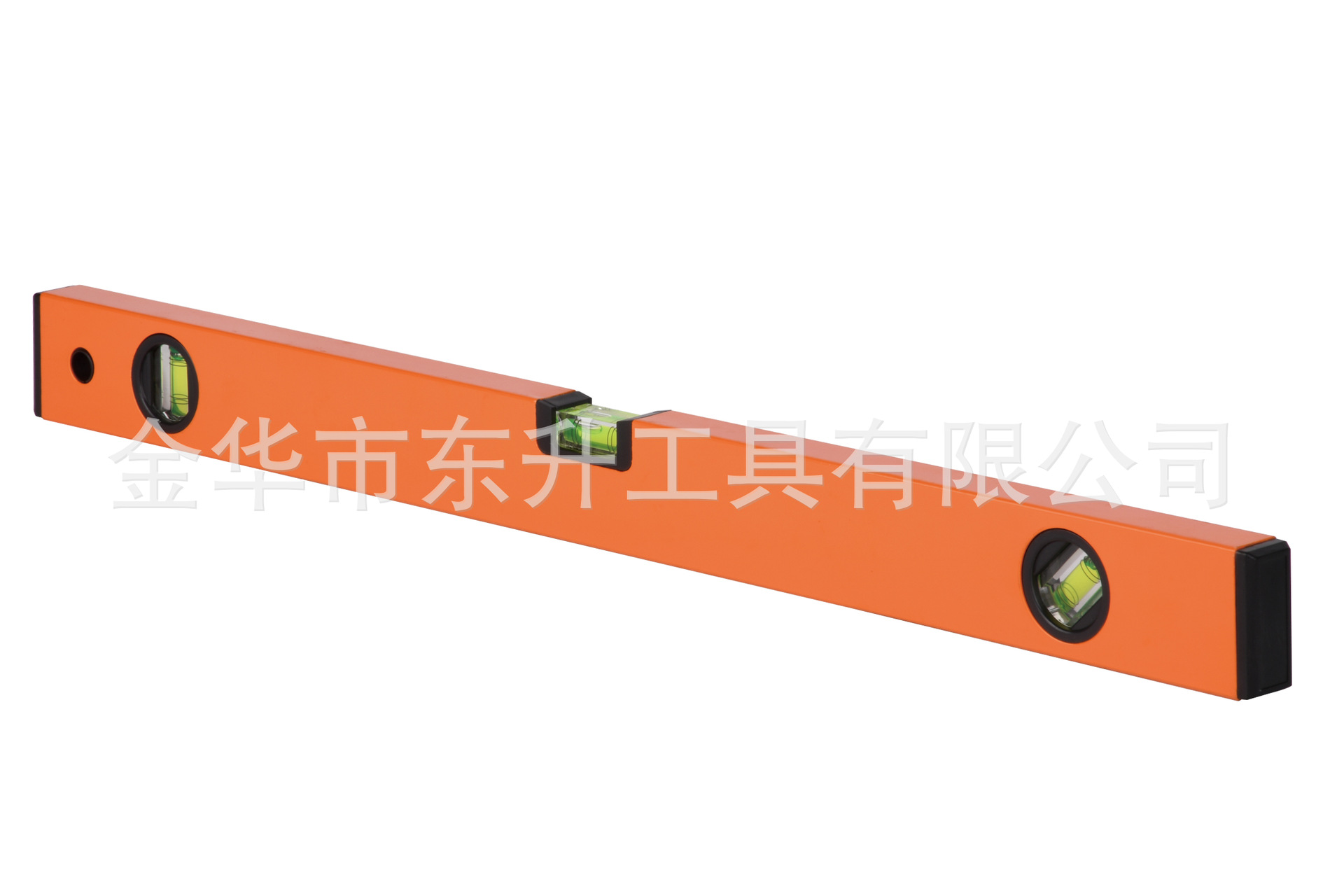 可带自动360度旋转功能的水平尺。底部铣底的水平仪。水平测量仪