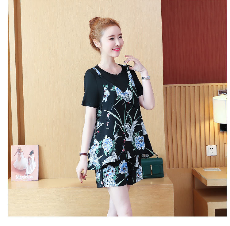 Costume femme en Mousseline - Ref 3334194 Image 20