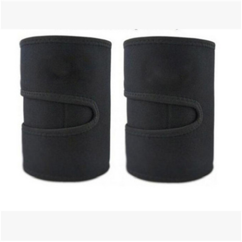 Sports and fitness leggings, running protection, basketball training knee pads, knee joint sweating, universal thigh protection