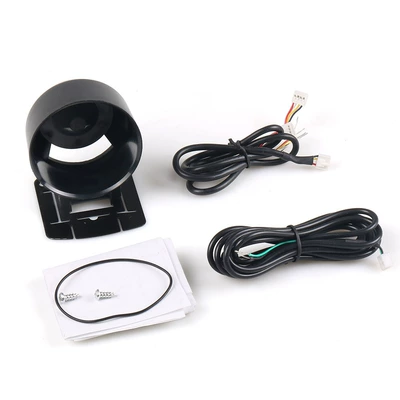 tachometer 12V universal high-speed stepping motor