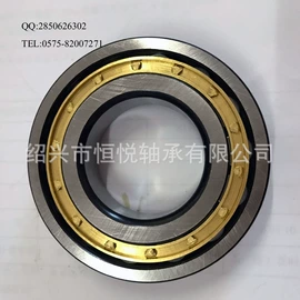 轴承;深沟球轴承;圆柱滚子轴承