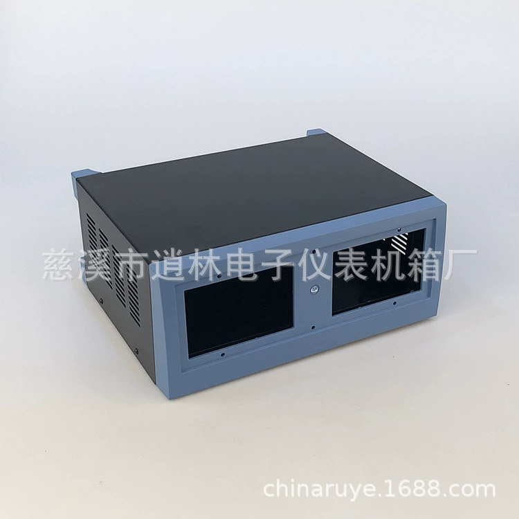 Корпус прибора, аксессуары для цифровых компонентов, металлический железный корпус, пластиковая рамка, корпус электронного управления, тип XE