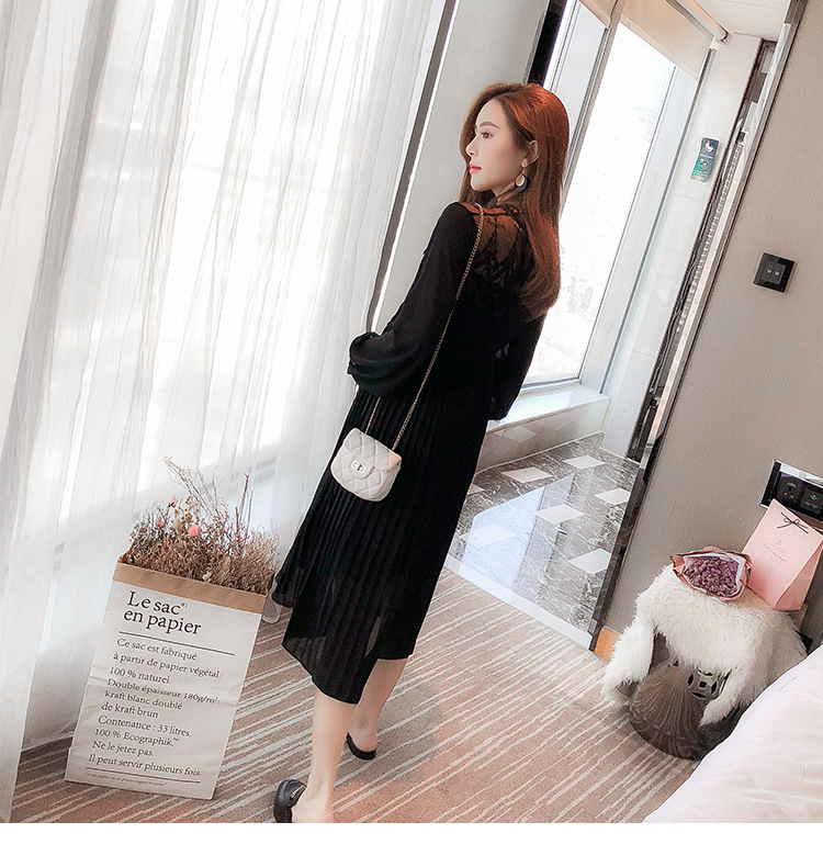 Maternity Dress Image 17