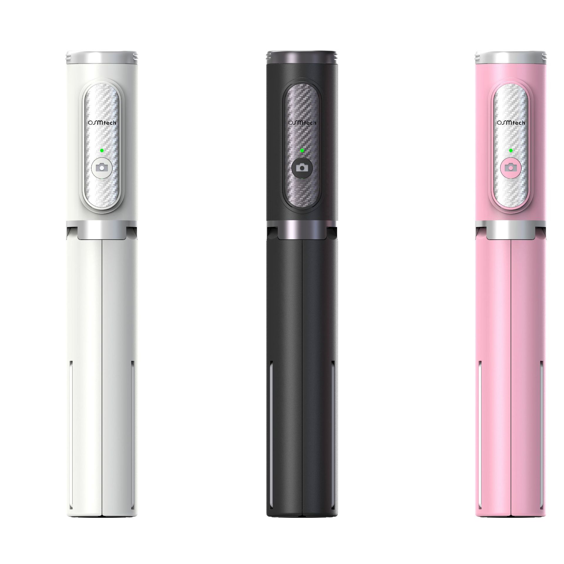 Stick selfie en Alliage d aluminium - Ref 3387031 Image 5