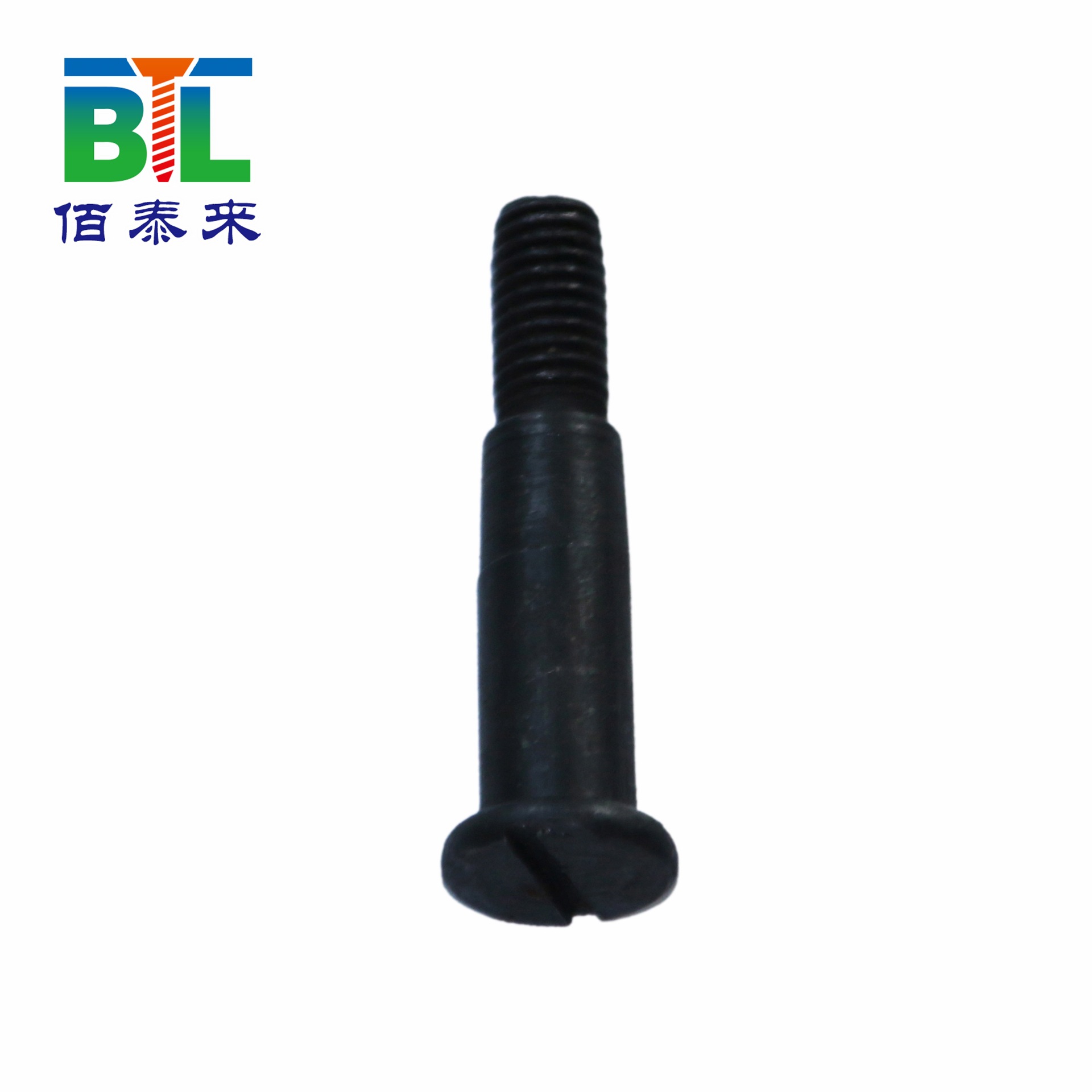 厂家直销高强度减震器靠背销螺丝联轴器泵销螺栓M16-M24现货供应