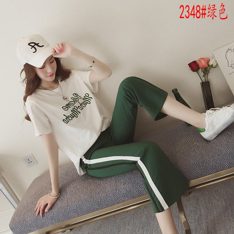 Costume femme en Mélange de coton - Ref 3335460 Image 12