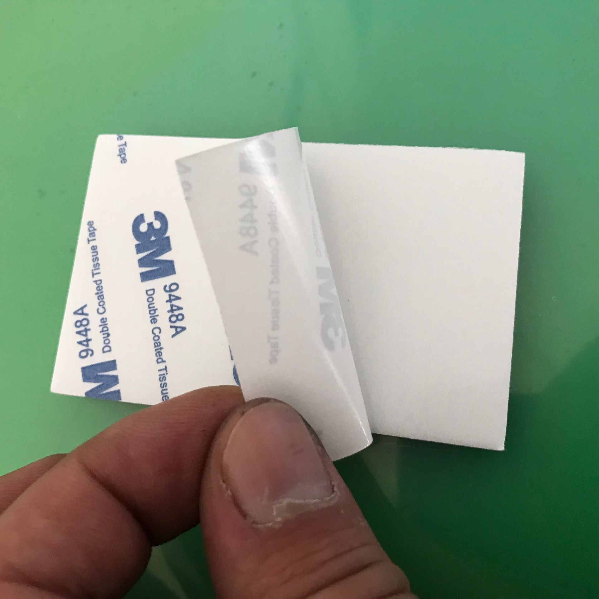 Double-sided Adhesive Factory Direct Acrylic Double-sided Tape Strong Hook Double-sided Adhesive
