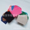 Non-woven cloth for kindergarten, wholesale, 40 colors, 30×30cm