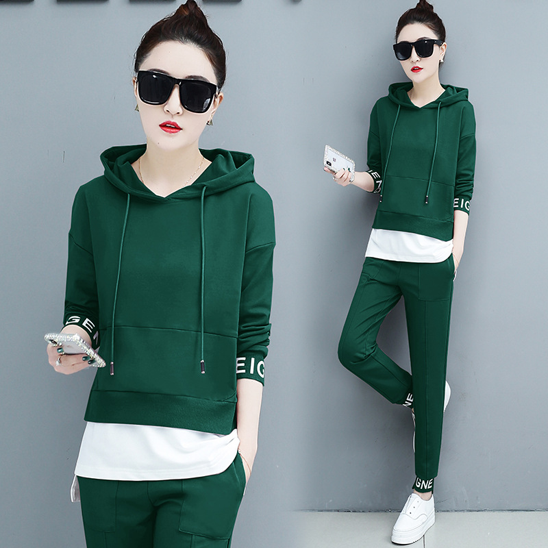 Costume femme en Coton - Ref 3333712 Image 4