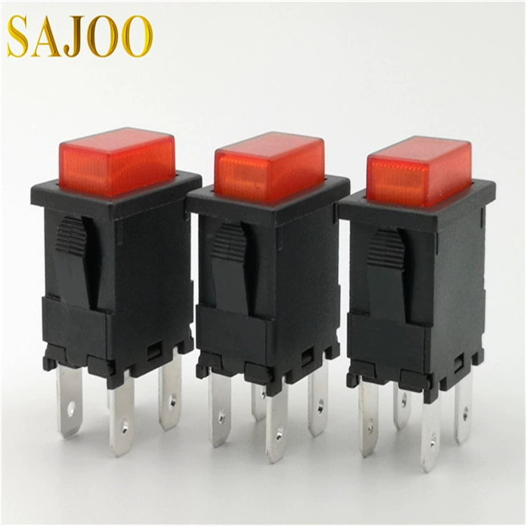 Foot strap with light, swings, switch key, button, direct factory sales