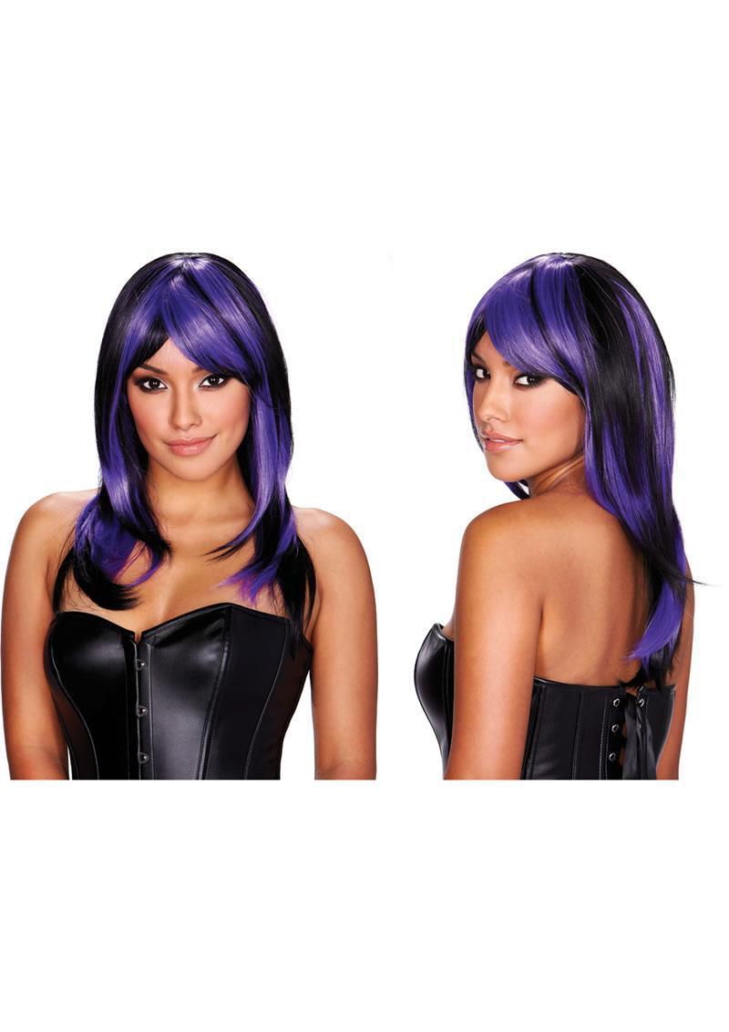 Cabello de peluca, cabello real de seda de alta temperatura, exportación de Europa, América y África, cabello largo y rizado falso