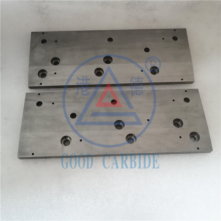 Ӳ�ʺϽ�Ǳ�����3mm��� �ٸֱ������ϲ۰��⻬��ĥ