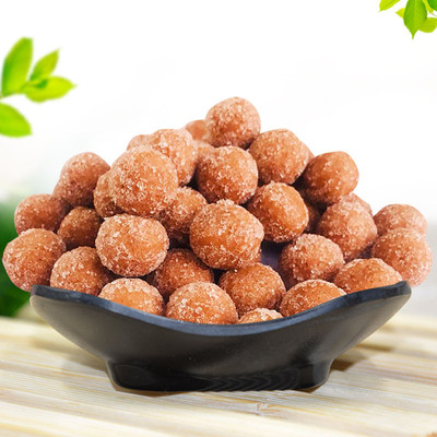 山东原味散装山楂球出口品质休闲零食整箱批发20斤一箱起批可代工